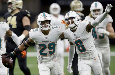 6 Dolphins who could take a huge leap in 2022