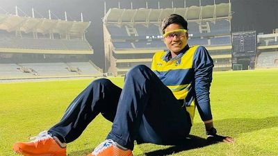 I have worked on power-hitting and inside-out shots, says Velocity skipper Deepti Sharma