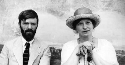 Portrait of famed writer DH Lawrence to be bought by Nottingham City Council and put on display