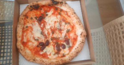 Pizza Fella review: We tried Leeds pizza parlour which imports its ingredients from Italy