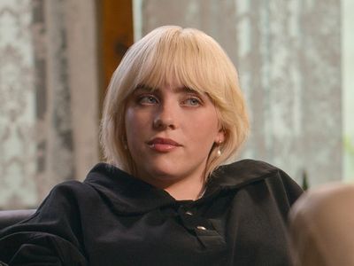 ‘I am incredibly confused by it’: Billie Eilish opens up about Tourette’s Syndrome in new Netflix interview