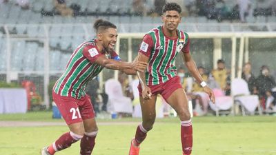 AFC Cup: Liston Colaco hat-trick seals ATK Mohun Bagan's 4-0 rout of Bashundhara