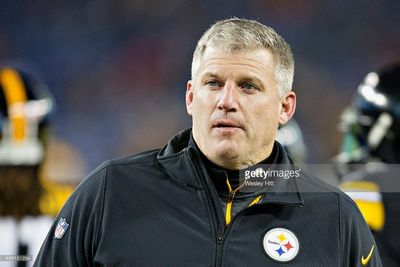 Should the Steelers push to bring back Mike Munchak?