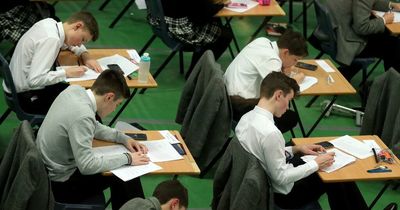 GCSE Biology students 'in tears' over 'wrong' exam information