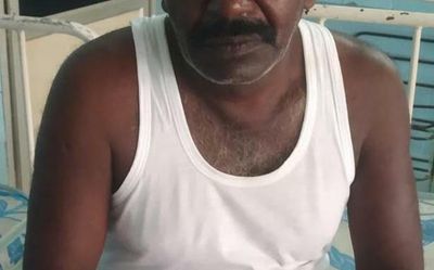 Man kills woman, mistaking her to be his wife in Ambur