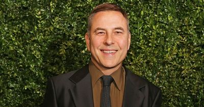 David Walliams had heart broken by mysterious 'Miss X' celebrity who exposed herself