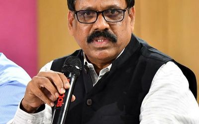 New Ph.D admissions after June 2023: OU VC