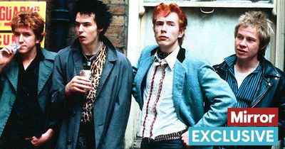 Sex Pistols drama charts rise and fall of punk band who mocked the Queen at Jubilee