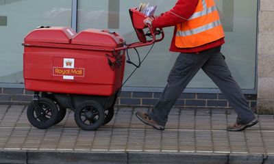 The Bank of England fears worker power, but most are taking a real-terms pay cut