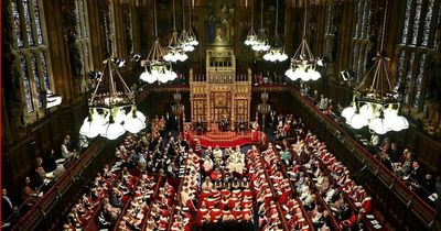 House of Lords 'could be cut from 775 to 300' if it was moved to the North