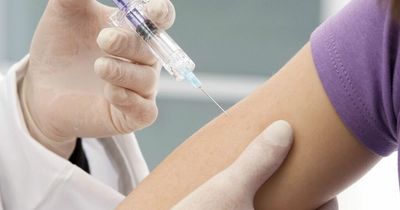 HPV vaccine will be free for all women under 25 as part of catch-up programme