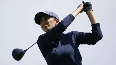 Bogey free round sees Aditi finish 20th, Tvesa ends 45th in Jabra Ladies
