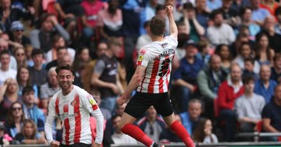 Sunderland 2-0 Wycombe player ratings as Alex Pritchard and Patrick Roberts impress on Wembley stage