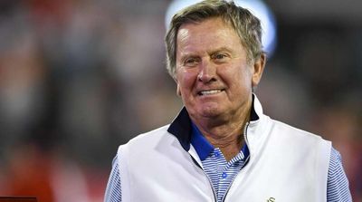 Steve Spurrier Takes Shot at Fisher Over Saban Controversy
