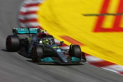 F1 Spanish Grand Prix: Lewis Hamilton believes he can take the fight to Ferrari