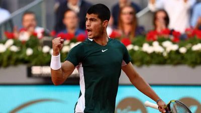 Alcaraz all set to give tough fight to Djokovic and Nadal at French Open