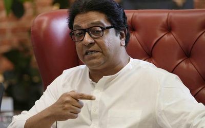 Raj Thackeray unlikely to give up on loudspeakers yet