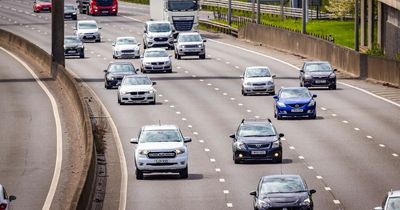 New road pricing scheme could give motorists 5000 miles of free driving