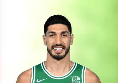 Enes Kanter Freedom: ’50 NBA owners are making profit off of slave labor’