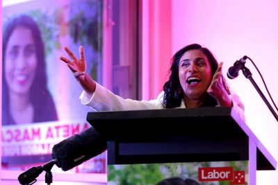 Western Australia goes all in on red – and it could deliver Labor majority government