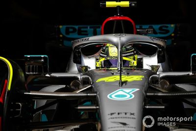 Mercedes F1 car improvements offer Hamilton "glimpse of hope"