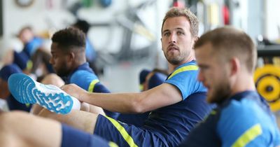 Antonio Conte handed major Harry Kane boost ahead of Tottenham's trip to Norwich