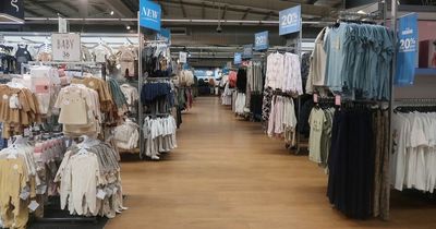 George at Asda shoppers desperate to find £14 midi dress after it sells out online 'in record time'