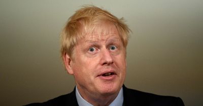 'Boris Johnson's U-turn on junk food bans shows he puts profits over lives'