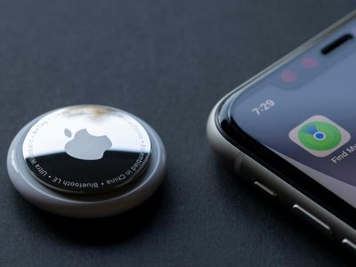 Worried An Apple AirTag Is Secretly Tracking You? Here's What You Can Do