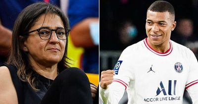 Kylian Mbappe's mother fiercely addresses Real Madrid transfer claims amid PSG decision