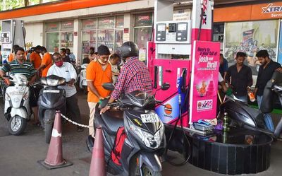 Dealers say oil firms want them to curtail diesel, petrol sales