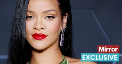 Rihanna planning surprise move to Barbados to raise baby son in her home country