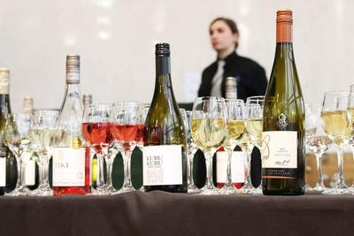 Glass half full for the wines of the future