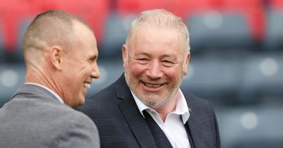 What the Rangers pundits said as Ally McCoist hails 'superhuman' Ibrox effort to lift Scottish Cup