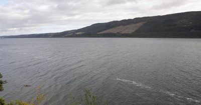 Loch Ness Monster may have a pal says man who saw TWO 'creatures' with binoculars