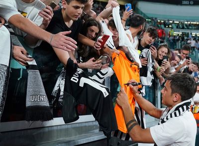 Fiorentina vs Juventus LIVE: Serie A result, final score and reaction