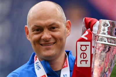 Alex Neil ‘content’ as he brings the good times back to Sunderland