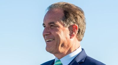 Jim Nantz Shares How He Coined His Signature ‘Hello Friends’