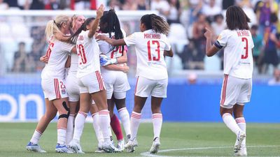 Lyon Takes Back Its Throne, Beats Barcelona in UWCL Final