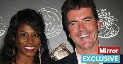 Simon Cowell's pal Sinitta will miss his wedding as she will be on tour