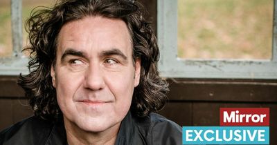 Micky Flanagan to quit London life to move to £1.5million country home in Hampshire