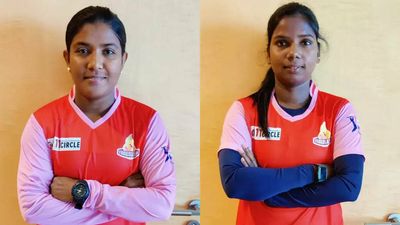 Women's T20 Challenge: Sujata, Priyanka eager to perform for Trailblazers
