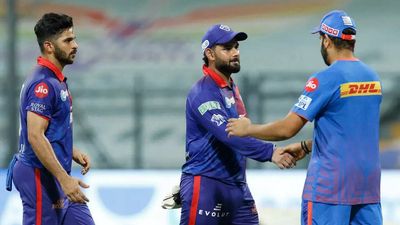 IPL 2022, Mumbai Indians vs Delhi Capitals Highlights: RCB seal last playoff berth after MI beat DC by five wickets
