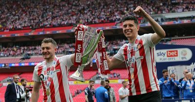 Ross Stewart Wembley heroics earn Ross County five figure payday as Sunderland star heading back to the Championship