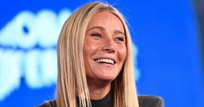 Gwyneth Paltrow weighs in on claims Kourtney Kardashian 'copied' her lifestyle brand