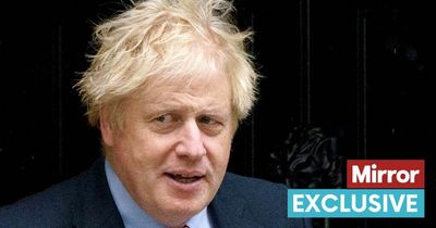 No10 staff 'furious' after Boris Johnson only gets two Partygate questionnaires