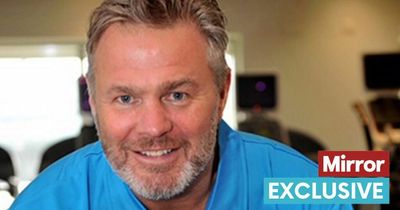 Ex-world boxing champion Glenn McCrory arrested over accusation he called waitresses 'pet'