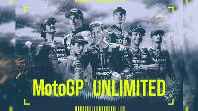 MotoGP Unlimited Docu-Series’ Second Season Put On Hold