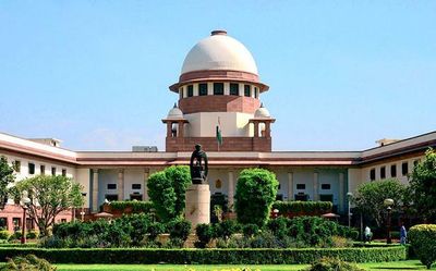 Supreme Court asks for Kerala govt. reply on desilting of rivers