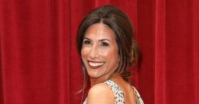 ITV Emmerdale: Real life of Gaynor Faye - Buddhism, quitting soap for famous mum and heartbreaking loss